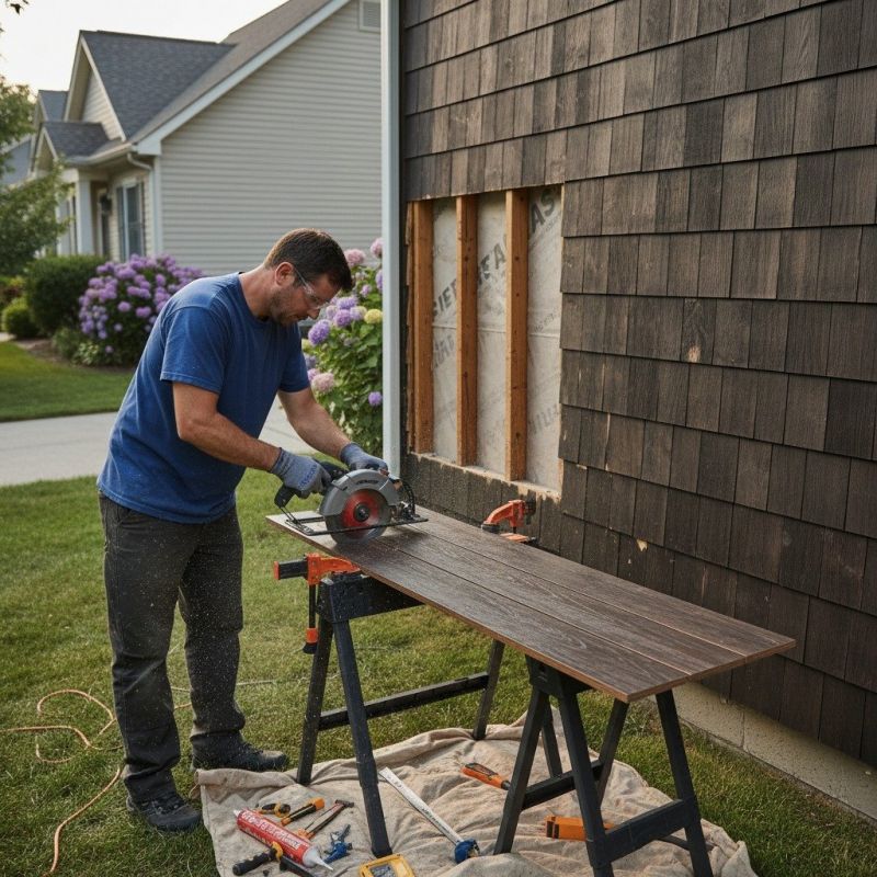 Gutter Cover Installation Service