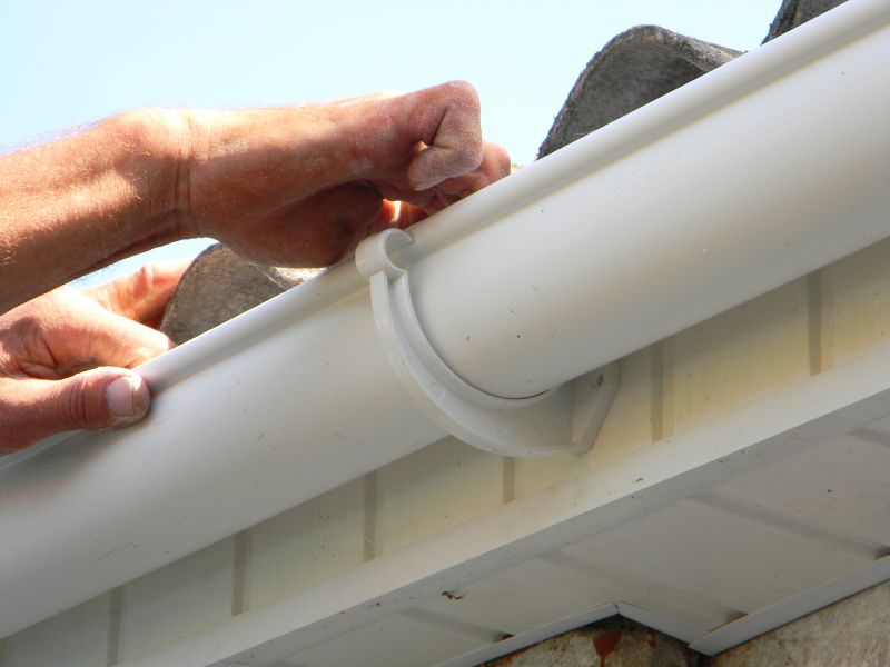 Professional Gutter Cover Installation